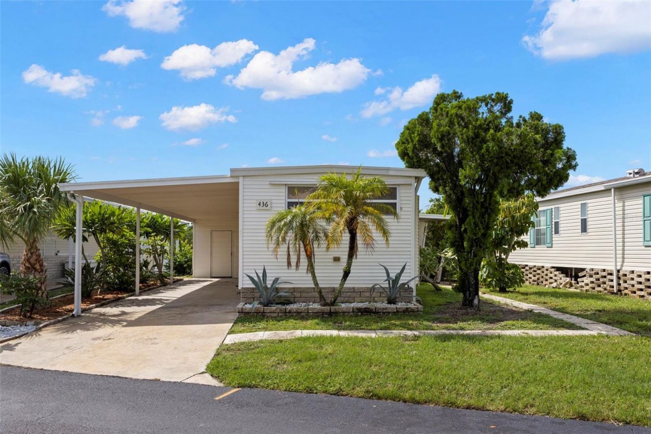 436 Mount Oak Avenue Ne, Unit 747, Saint Petersburg, FL 33702 Photo