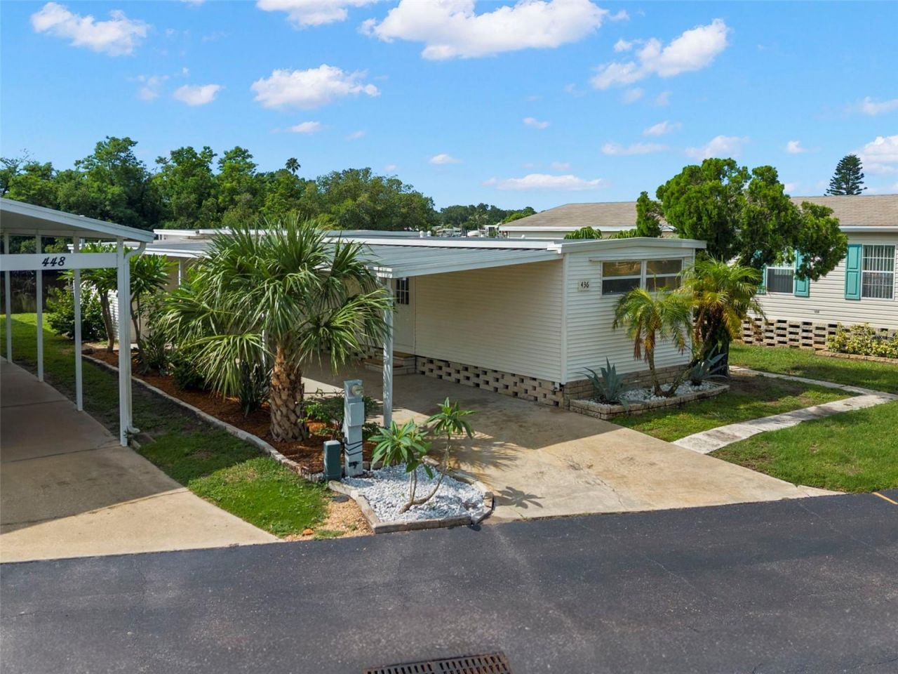 436 Mount Oak Avenue Ne, Unit 747, Saint Petersburg, FL 33702 Photo