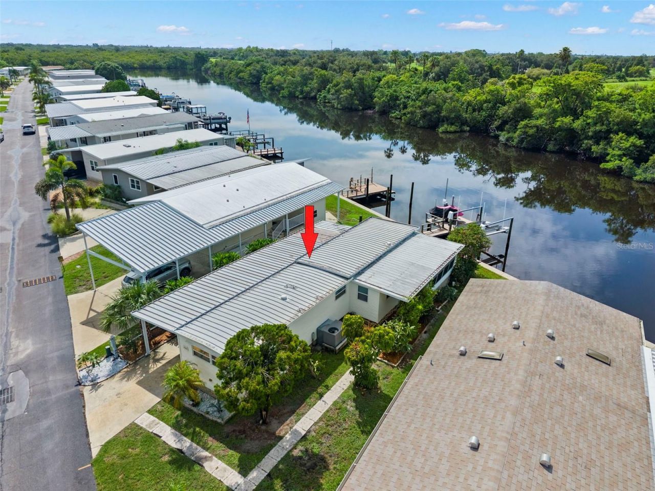 436 Mount Oak Avenue Ne, Unit 747, Saint Petersburg, FL 33702 Photo