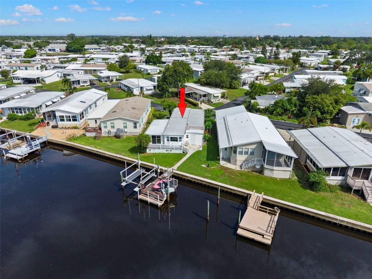436 Mount Oak Avenue Ne, Unit 747, Saint Petersburg, FL 33702 Photo