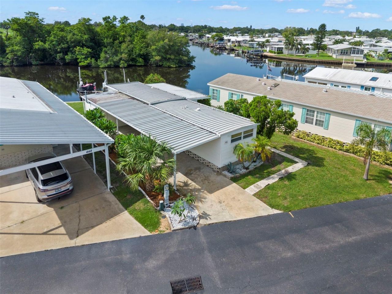 436 Mount Oak Avenue Ne, Unit 747, Saint Petersburg, FL 33702 Photo