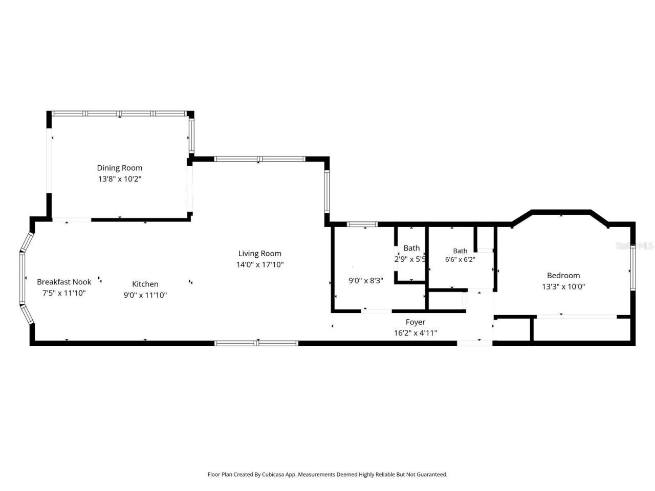 436 Mount Oak Avenue Ne, Unit 747, Saint Petersburg, FL 33702 Photo