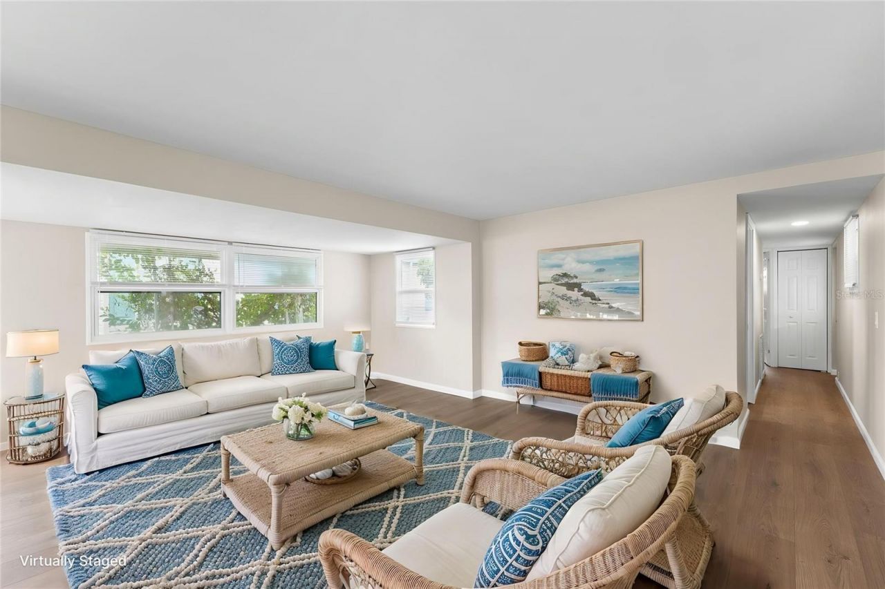 436 Mount Oak Avenue Ne, Unit 747, Saint Petersburg, FL 33702 Photo