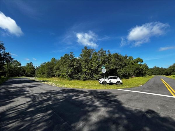 SW 148TH PL ROAD , OCALA, FL 34473