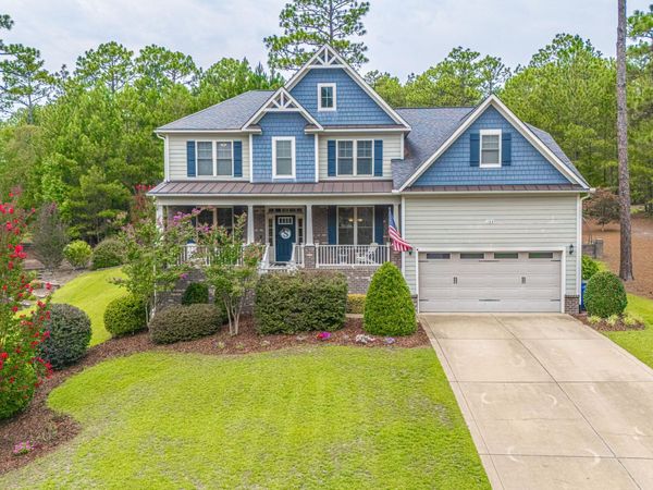 155 Hadley Court, Southern Pines, NC 28387