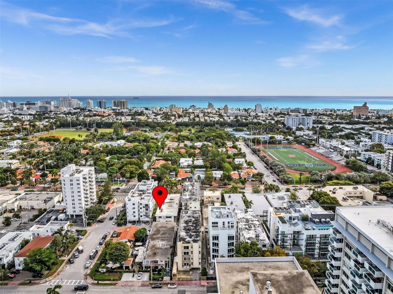 1236 Alton Rd , Unit 304, Miami Beach, FL 33139 Photo