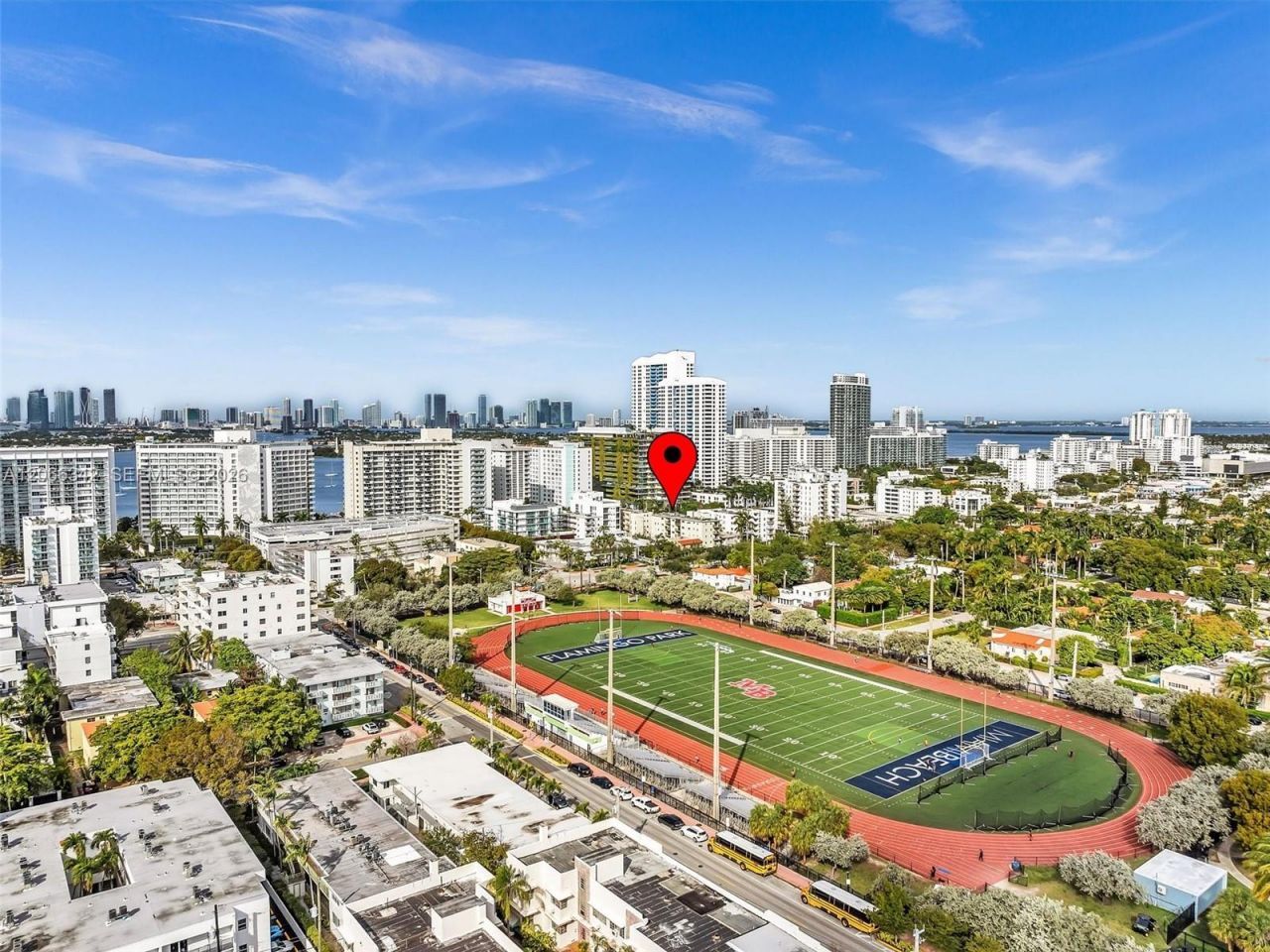 1236 Alton Rd , Unit 304, Miami Beach, FL 33139 Photo