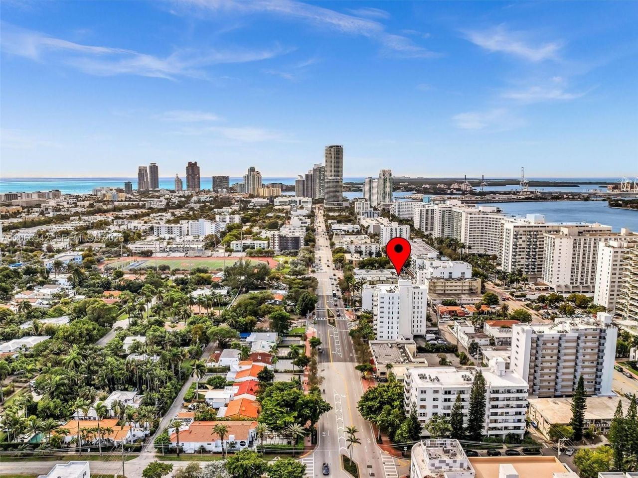 1236 Alton Rd , Unit 304, Miami Beach, FL 33139 Photo