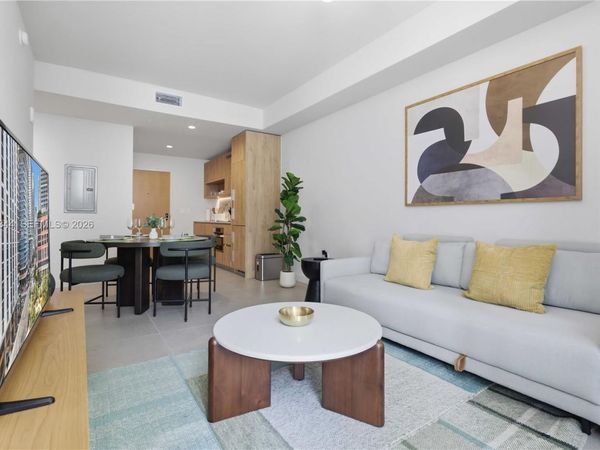 11 NE 6th St , Unit 710, Miami, FL 33132