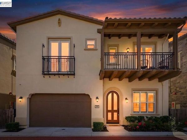 2006 Trefoil Rd, San Ramon, CA 94582
