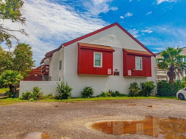 304 S 21st Ave. S, Unit 6-K, Myrtle Beach, SC 29575