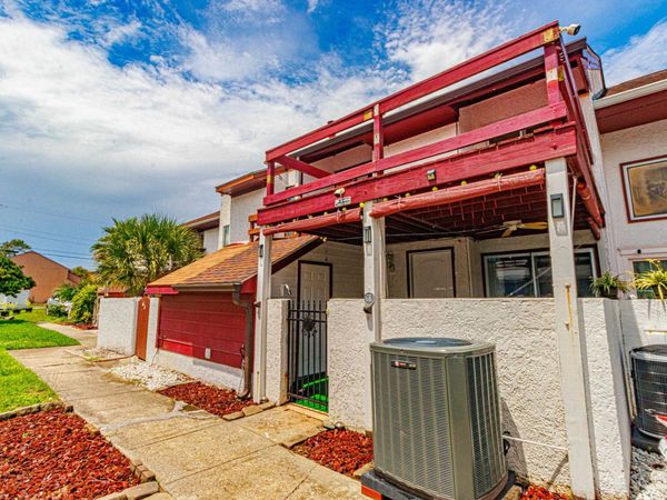 304 21st Ave. S, Unit 6-K, Myrtle Beach, SC 29577