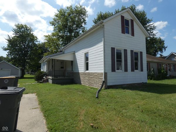 842 S Lynn Street , Seymour, IN 47274