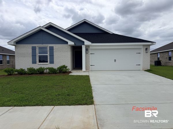 21485 Tawny, Robertsdale, AL 36567