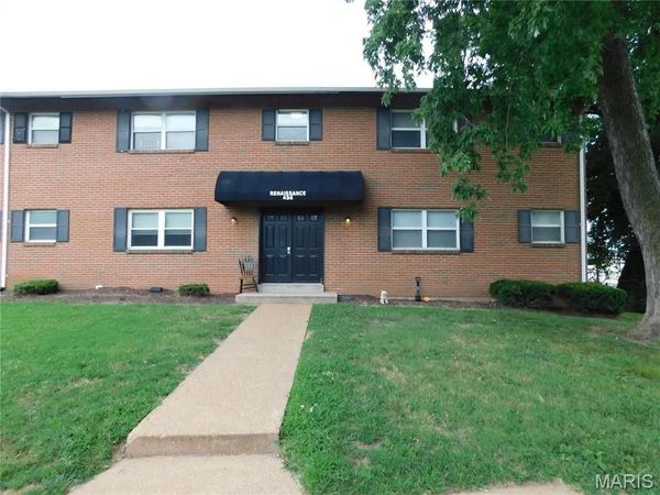 454 San Juan, St Charles, MO 63303