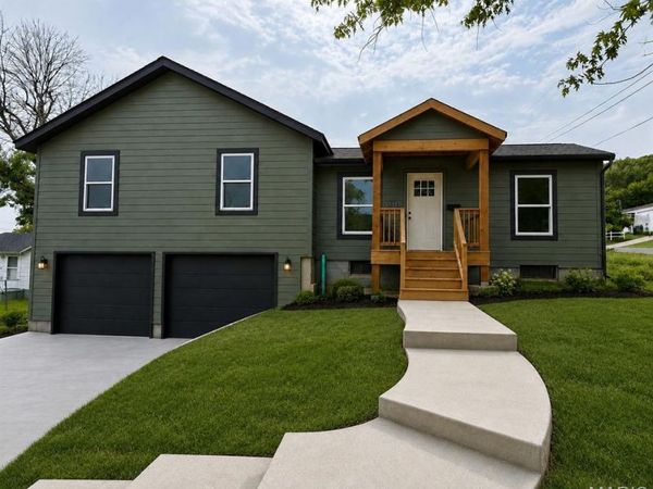 321 N 5th Street, Pacific, MO 63069