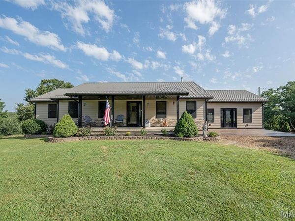 170 N Klein Road, Steelville, MO 65565
