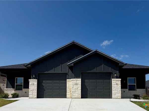 110 Leon Lane , Unit A, Copperas Cove, TX 76522