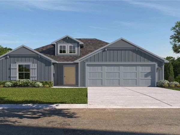 6906 Fread DR, Killeen, TX 76549