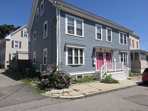 68 Nahant Ave., Unit 1, Boston, MA 02122