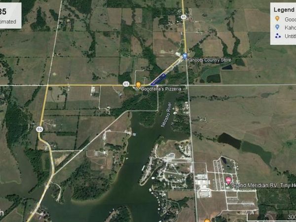 Highway 85 , Afton, OK 74331