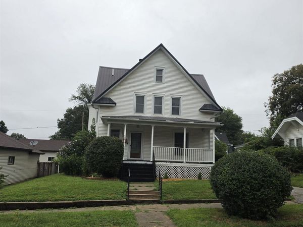 509 Ninth Avenue, Shenandoah, IA 51601