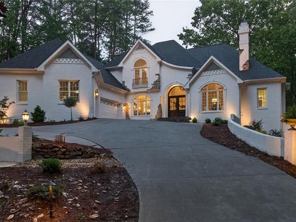 605 Oak Valley Boulevard, Advance, NC 27006