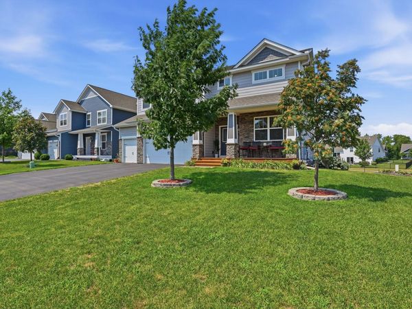 11780 Evergreen Circle N, Dayton, MN 55327