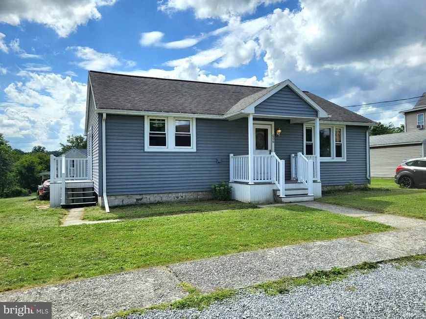606 Shaw Street , Jersey Shore, PA 17740 Main Photo