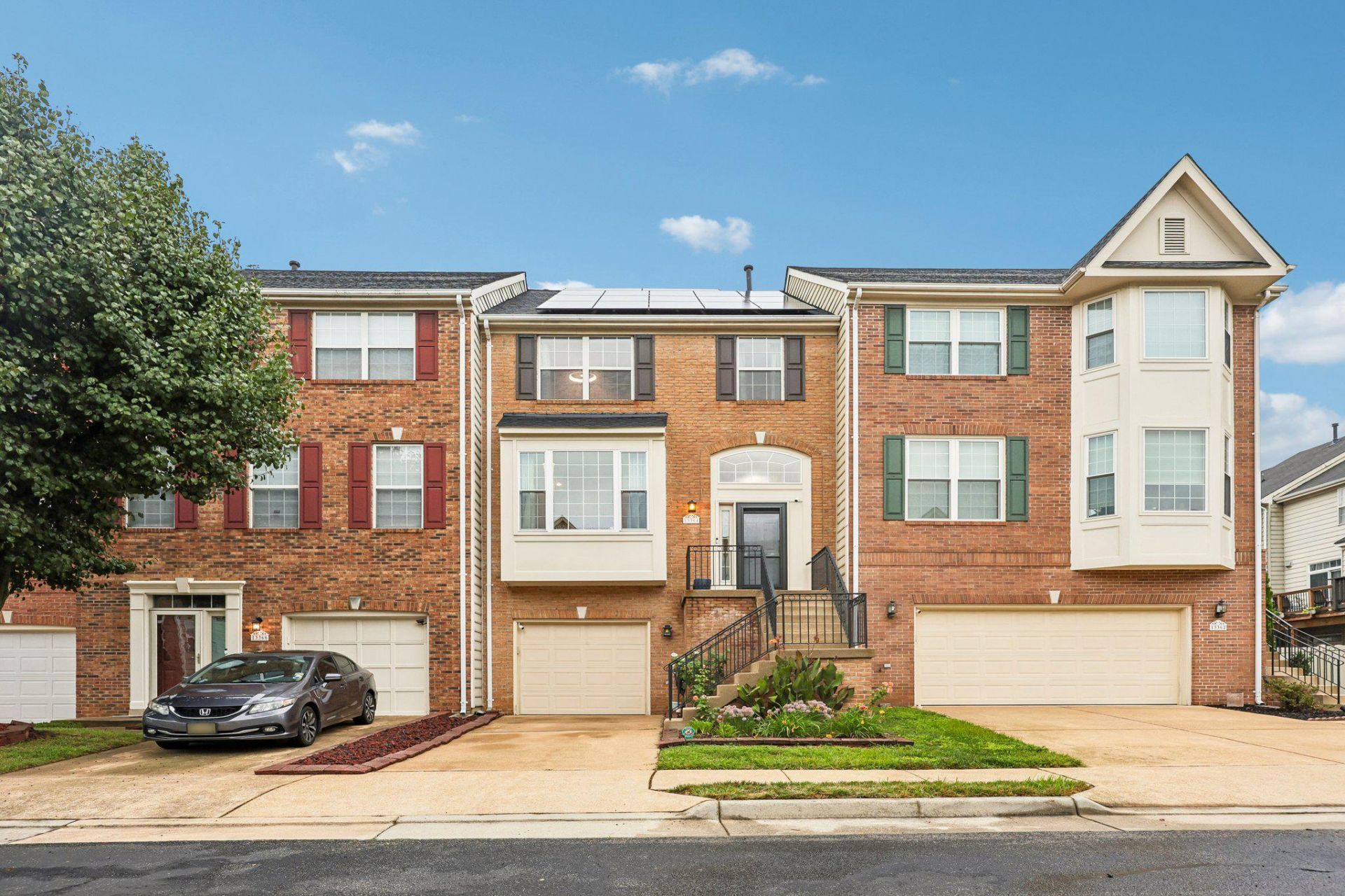 13364 Ferry Landing Lane, Woodbridge, VA 22191 Main Photo