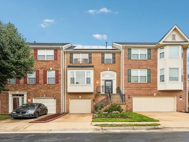 13364 FERRY LANDING LANE, WOODBRIDGE, VA 22191