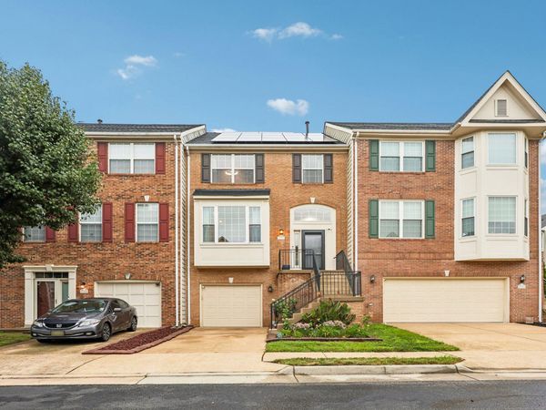 13364 FERRY LANDING LANE, WOODBRIDGE, VA 22191