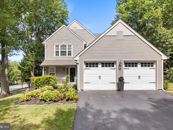 11 OSPREY LANE, DOWNINGTOWN, PA 19335