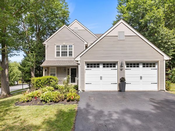 11 OSPREY LANE, DOWNINGTOWN, PA 19335