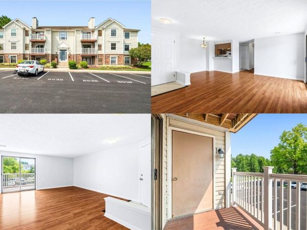 803 H STRATFORD WAY, Unit H, FREDERICK, MD 21701