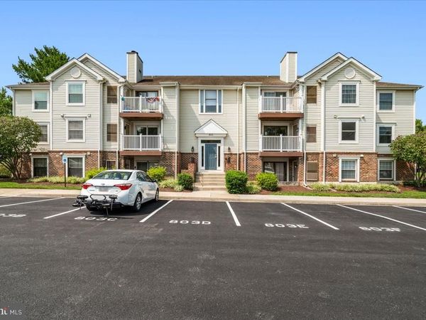 803 H STRATFORD WAY, Unit H, FREDERICK, MD 21701