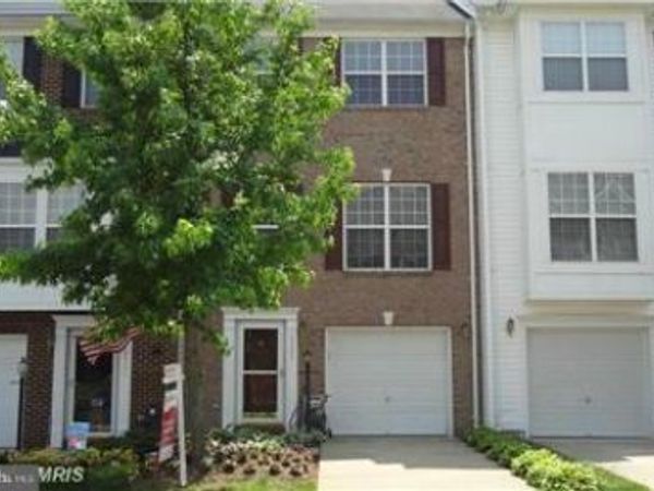 12303 MALVERN WAY, BRISTOW, VA 20136
