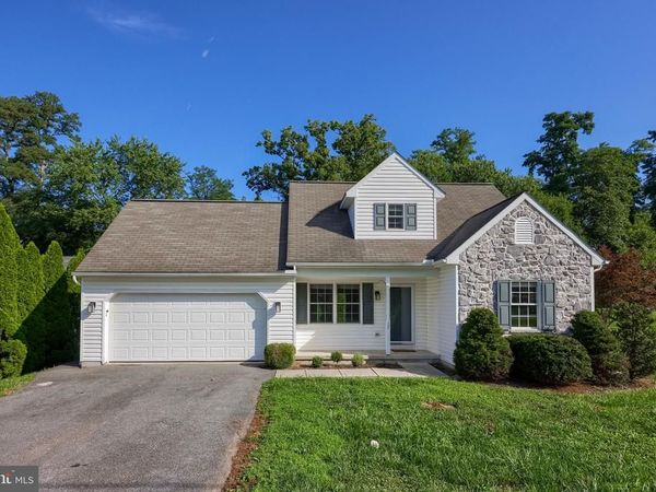 28 ELIZABETH STREET , WASHINGTON BORO, PA 17582