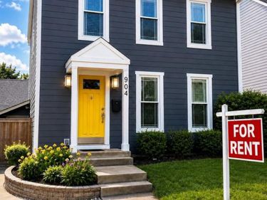 904 S MONROE STREET , ARLINGTON, VA 22204