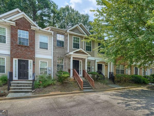 2914 Vining Ridge Terrace, Decatur, GA 30034