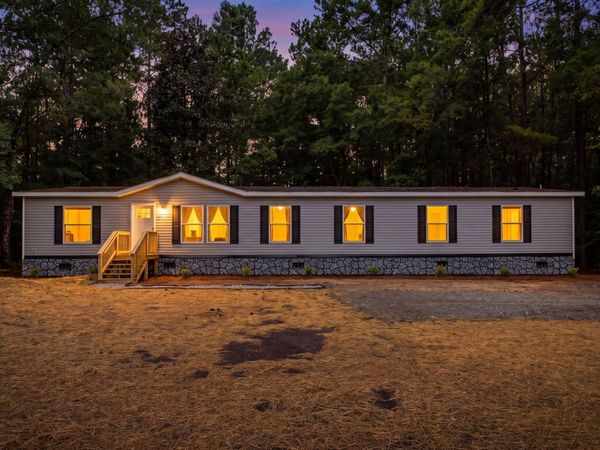 416 Cook Road, Fleming, GA 31309