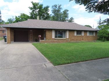 937 E Stroop Road, Kettering, OH 45429