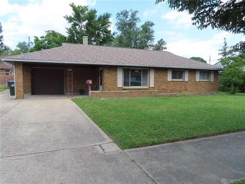 937 E Stroop Road, Kettering, OH 45429 Photo 1