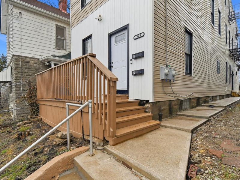 540 Grand Avenue, Cincinnati, OH 45205 Photo 2