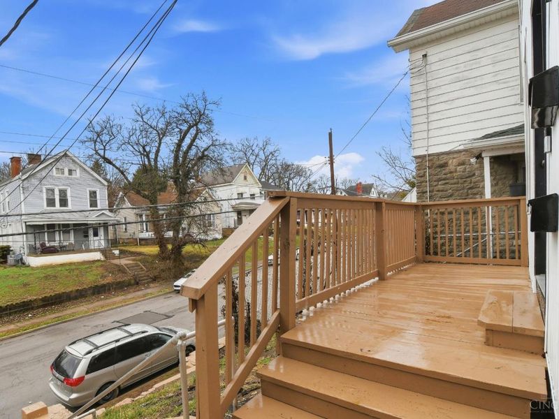 540 Grand Avenue, Cincinnati, OH 45205 Photo 3