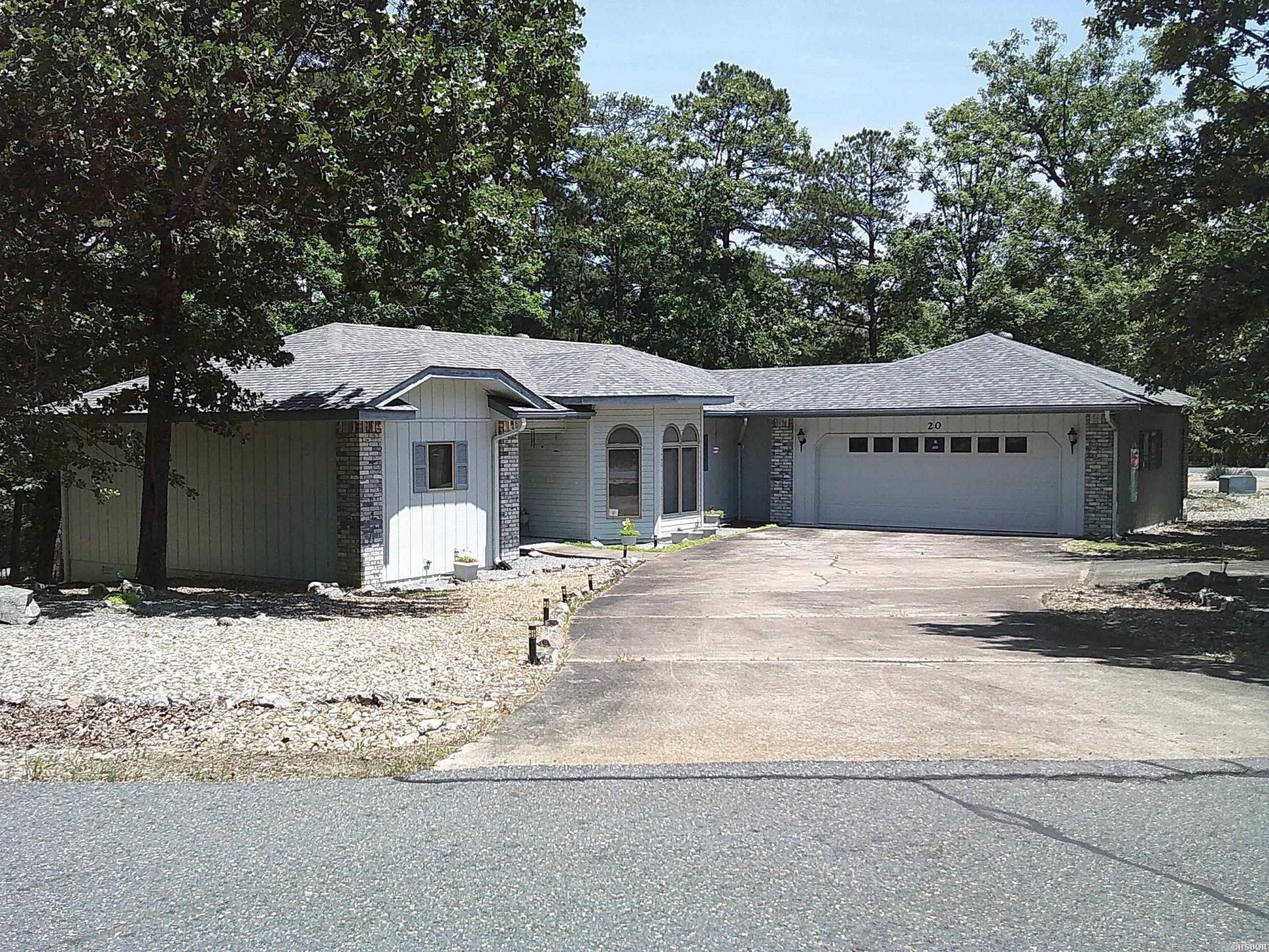  Hot Springs Village, AR 71901