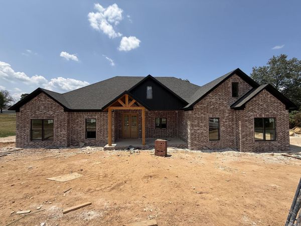 13 Pear Circle , Greenbrier, AR 72058