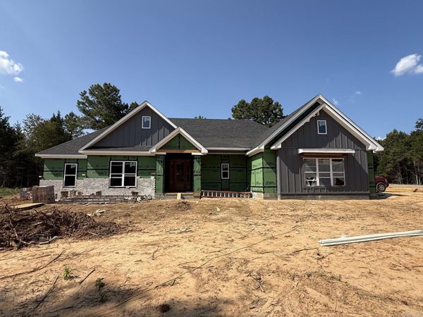 1 Silver Fox Cove , Greenbrier, AR 72058