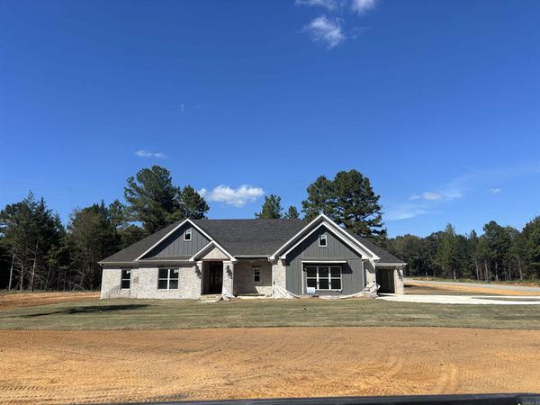 1 Silver Fox Cove, Greenbrier, AR 72058