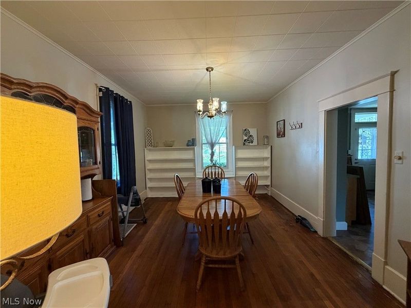 605 Mckinnon Avenue, East Liverpool, OH 43920 Photo 6